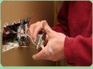 electrical repair Bromsgrove